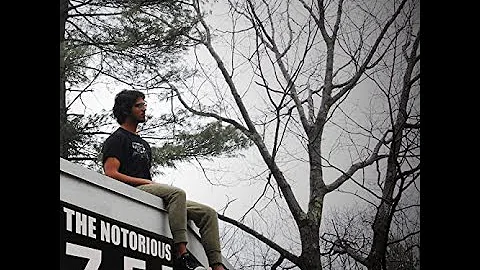 7ej - The Notorious 7.E.J (Official Music Video)