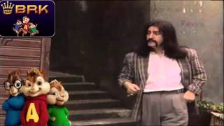 Barış Manço - Ahmet Beyin Ceketi (Alvin Ve Sincaplar Versiyon)