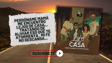 Lejos De Casa - Dario Alvarez y el Team Havana (Videoclip Oficial) 2024