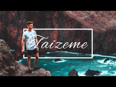 Kā pavadīt mēnesi Taizemē? | Sākums VLOG 001