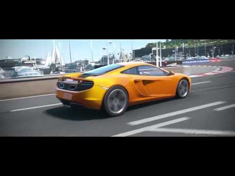 Vídeo: Project Cars Wii U Enlatado, 