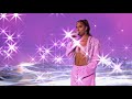 2020 Soul Train Awards - Snoh Aalegra Performs 'I Want You Around' [Full Performance]