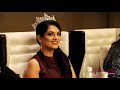 Mrs india  pride of nation 2021 season 4  glamour gurgaon  auditions showreel