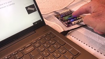 Pico Raspberry Pi, Maker Pi Pico and Adafruit Circuit Python Tutorial