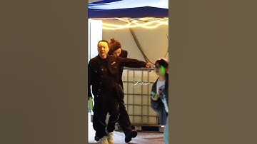 Thumbnail of Liu Yuning who has responded every time#Handsome appearance #Passerbys perspective #Liu Yu