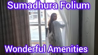 Folium By Sumadhura Book Your Luxury 4 BHK apartments with world-class amenities