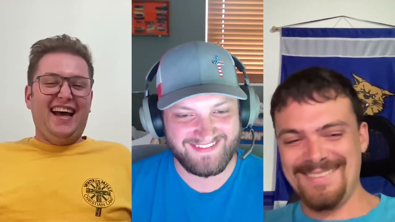 Heavy Branches Ep. 80: John 6:1-25