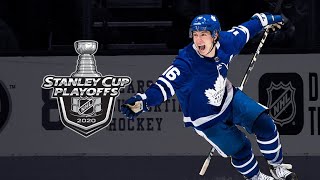 Toronto Maple Leafs - "We're Back" - Playoff Hype 2020