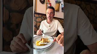Restaurante con muy buen producto en el centro de Asturias: La Pasera #asturias #restaurantes