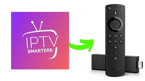 HOW TO SETUP IPTV SMARTERS PRO ON ANY FIRESTICK 2025( THE NEWEST AND EASIEST METHOD )