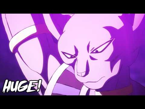 NEWS UPDATE: How YOU can watch Dragon Ball Super Beerus Episode 1 EARLY & MORE!