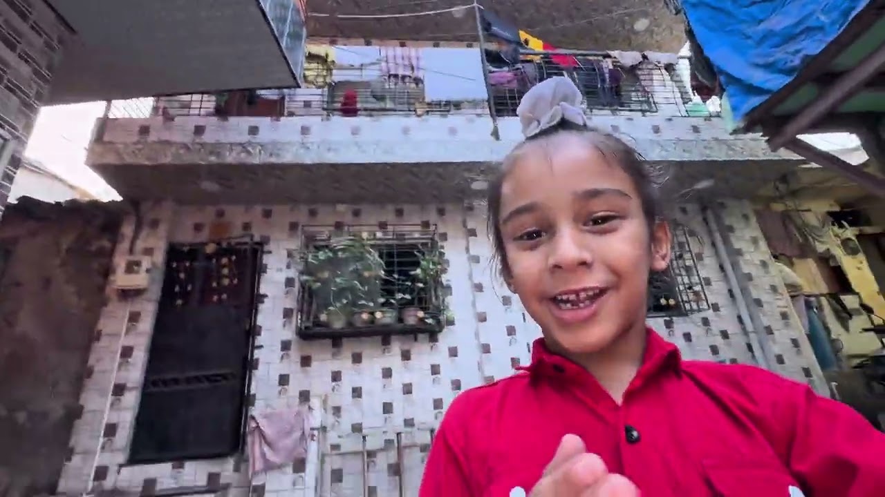 Prabhjot Ka First Vlog 😅😍