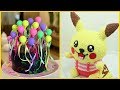 Thánh Làm Bánh 🍰🍰🍰 Những chiếc bánh kem đẹp nhất thế giới (P14) 😍 Amazing Cake Decorating Ideas