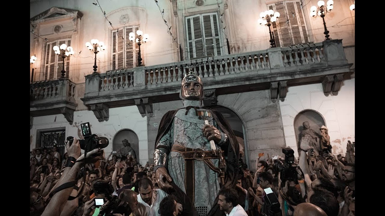 Nit Boja - Les Santes 2019
