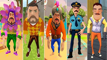 Dark Riddle Classic Mod MENU ( Mod All Skin ) Mixe Game : Part 9