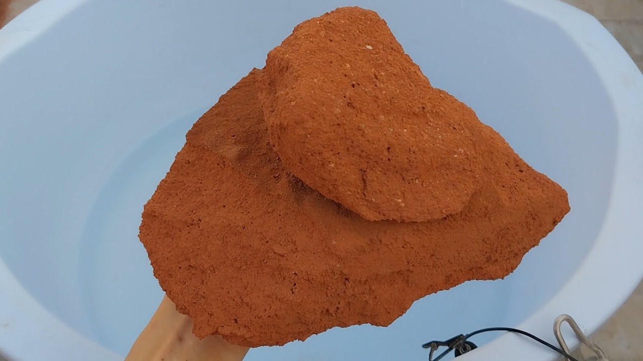 Pure Red dirt Special Video for #Rakshi Faisal HBD 🎂