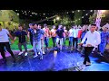 دبكة يا ولد روح قول لامك جاي علينا زوار مهرجان العريس اياد النعسان الفنان طارق ابو عليا المغير 2022 