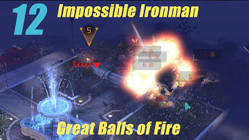 XCOM Enemy Within Impossible Ironman Let