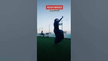 Aduh Manis // Neng Iteung // jaipong #jaipong #trending #viral #aduhmanis