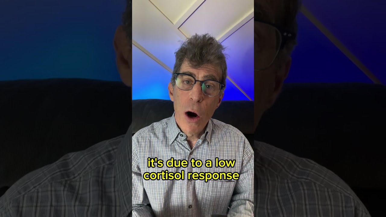 Why Do You Wake Up At 3AM Every Night?