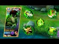 PAQUITO GREEN LANTERN BUILD!! (The best paquito bug that can one shot everything!!)