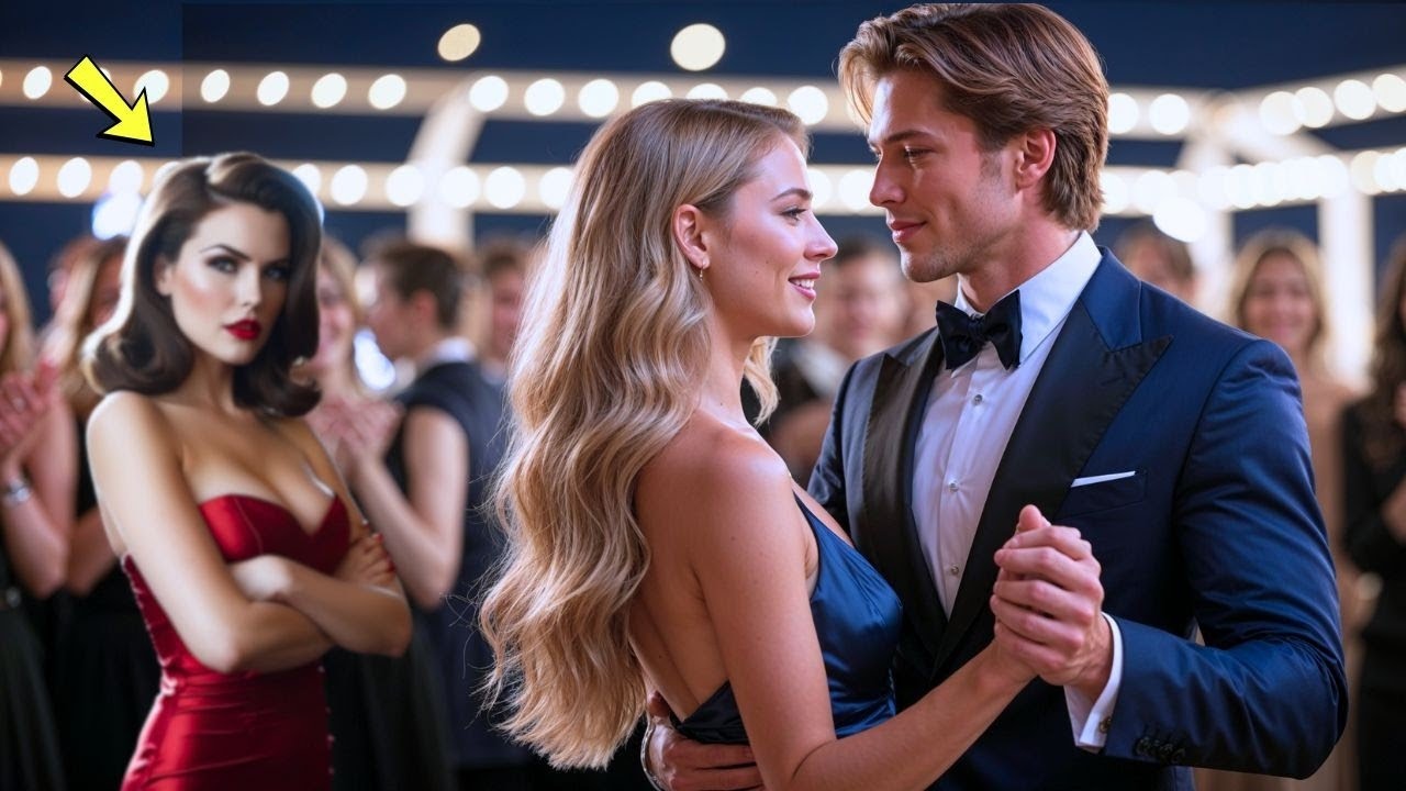 Milioner Mora Naći Lažnu Devojku Da Bivša Požali Ali Njegovo Srce Želi Pravu Ljubav.