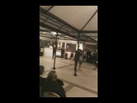 Tango - Gerardo Quiroz y Silvia Carlino.wmv