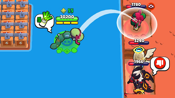 NOT FAIR! ALLI CAN BREAK EVERY BRAWLER⁉ Brawl Stars 2025 Funny Moments & Wins & Fails ep.1754
