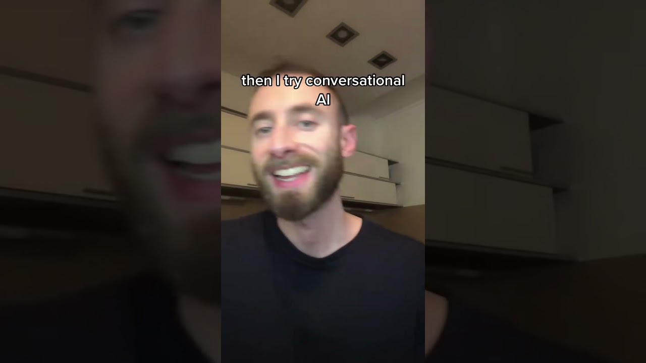 The AI technopundits big lie: the disruption to search engines will not be fast.