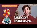 La paix intérieure