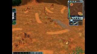 Command & Conquer 3 Tieberium War (Mod The Forgotten)