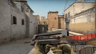 FAMAS DECOMMISSIONED (Field-Tested) | CS:GO