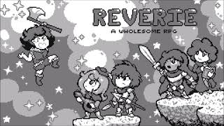 Reverie Demo OST - 11 - Somnexus