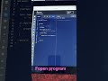 Fopen program #part2