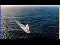 This Is The Beauty of Sailing | The Ocean Race Europe