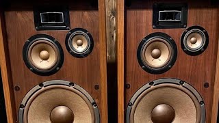 Pioneer CS  77A | REFOAM & RESTORE