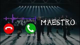 SEVENTEEN – MAESTRO Ringtone (Download Link in bio, Available on iTunes)