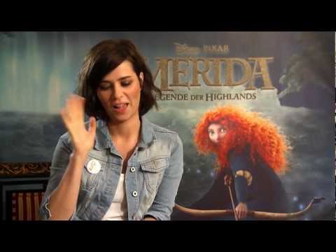 disney/pixar---merida-/-brave---schweizer-aufsager-nr.-1-von-nora-tschirner