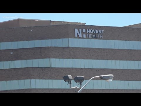 How Novant Health will deal with employee vacancies