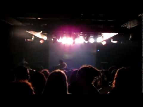 Contrast | Max Cooper @ Aquabarra (01.12.2012) A