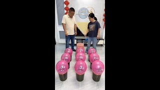 Couples' Game Night: 7 Hilarious Challenges for Family Fun!