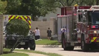 Neighbors heartbroken about news of Stone Oak familys deaths