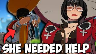 This A.B.A Player Was Desperate… I Found The Solution