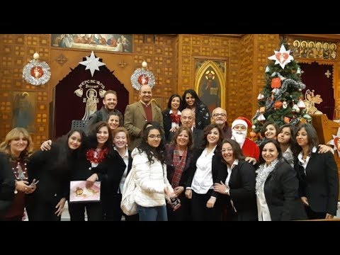 ترنيمة لو قلبك مزود أميرة سعد وفريق تسبيح ذهب ى الفم