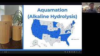 How Does Water Cremation Work? A Consumer's Guide to Aquamation (aka Alkaline Hydrolysis)