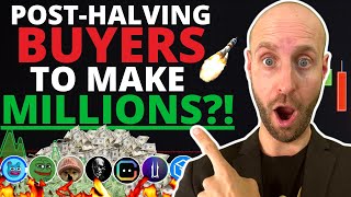 🔥TOP 15 ALTCOIN I'M BUYING NOW DURING THIS ALTCOIN & BITCOIN DIP!? (TIME SENSITIVE!!)