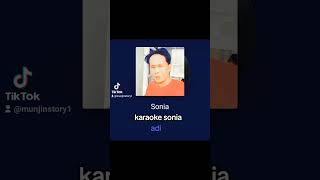 Download Lagu sonia hanyalah dirimu MP3 Download Lagu sonia hanyalah dirimu MP3