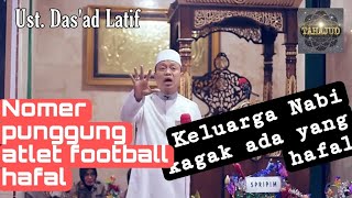 Pentingnya Maulid Nabi Biar Gak Ketinggalan  Ustadz Dasad Latif ceramah kajianislam nabi