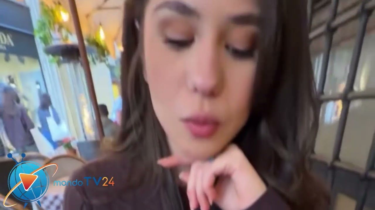 Uomini e donne, pranzo insieme per Cristiana ed Ernesto, il video divertente 