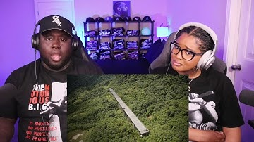 Kidd and Cee Reacts To 6 Most Disturbing Mysterious Locations